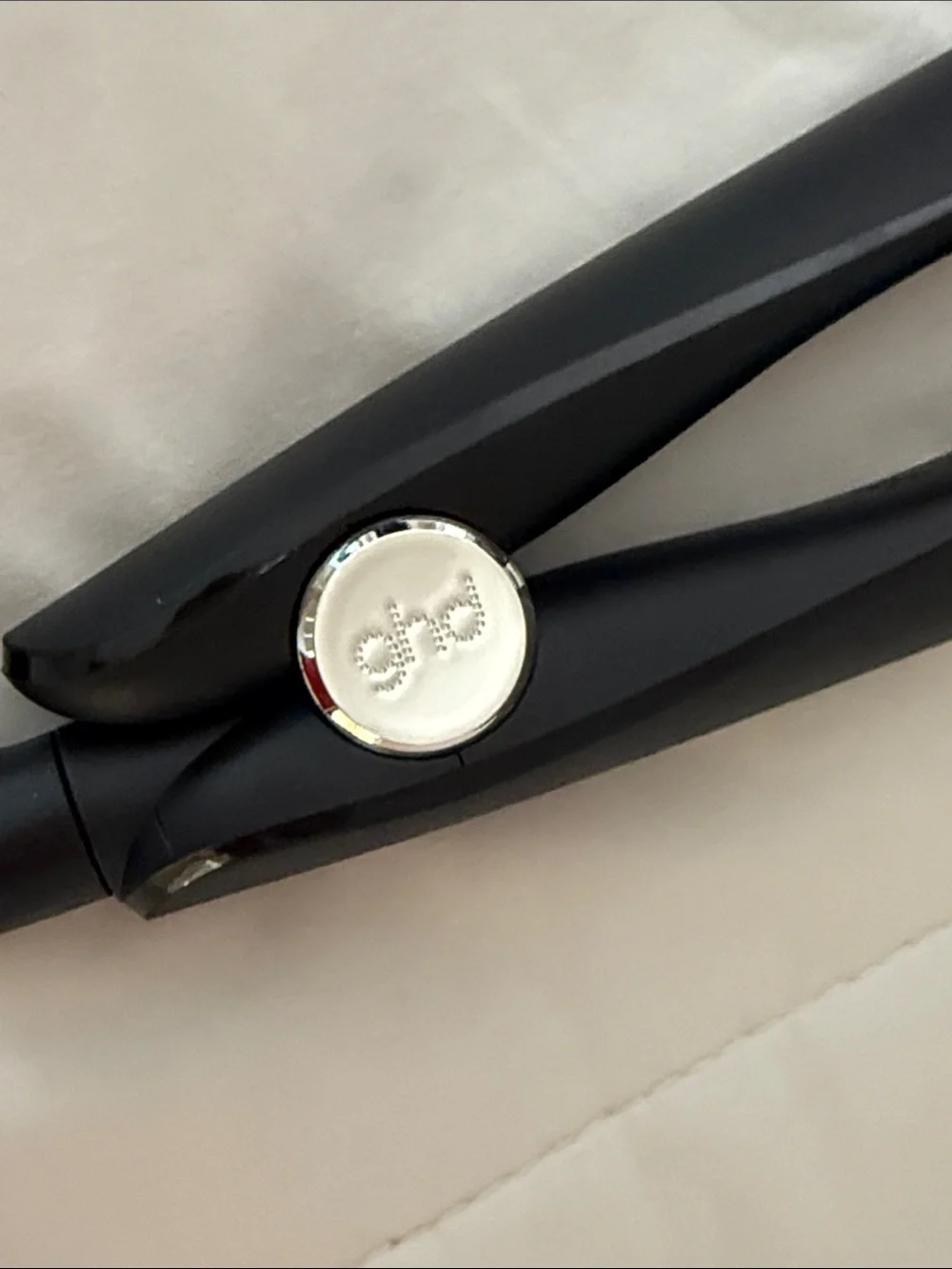 GHD Max Styler with 2